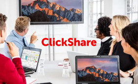 Exploring the Advantages of Utilizing ClickShare Software on Linux Operating Systems
